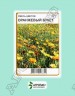 Семена цветочных смесей Оранжевый букет - 20 грамм